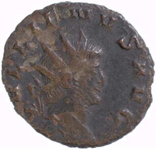 Münze, Antoninian, 265