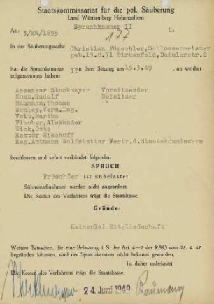 Förschler, Christian
