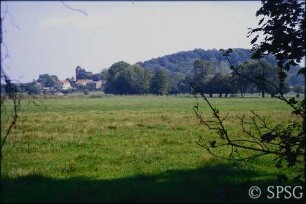 Potsdam, Golm, Reiherberg.