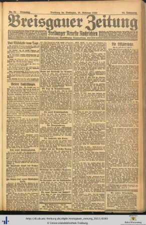21.02.1922 (I.)
