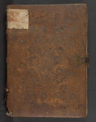 Breviarium Moguntinum