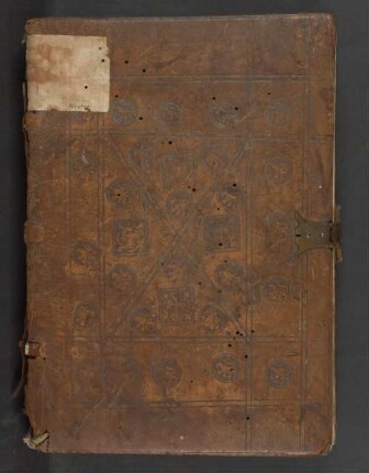 Breviarium Moguntinum