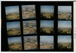 Omega-Haus, Offenbach, 1992