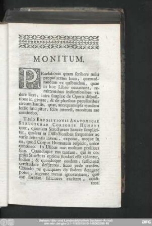Monitum.