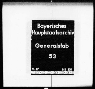 Briefbuch (mit Renner)