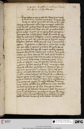 Johannes Gerson, Epistola de perfectione et moderamine religionis ad instantiam cuiusdam Carthusiensis
