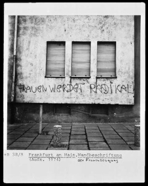 Graffito
