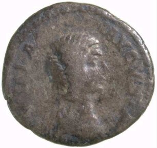 Münze, Denar, 196 - 211