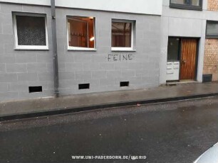 FEINE