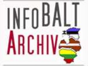 Archiv des Vereins INFOBALT e.V.