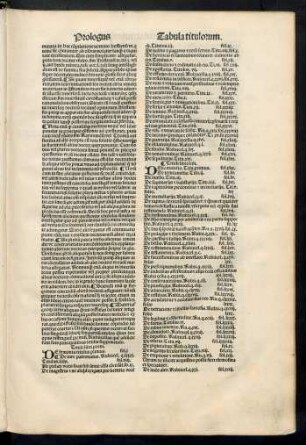 Tituli libri secundi.
