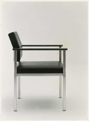 Sessel "Mod. 1 / 14" von Ernst Moeckl