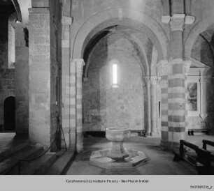 Santi Pietro e Paolo, Duomo, Sovana di Sorano