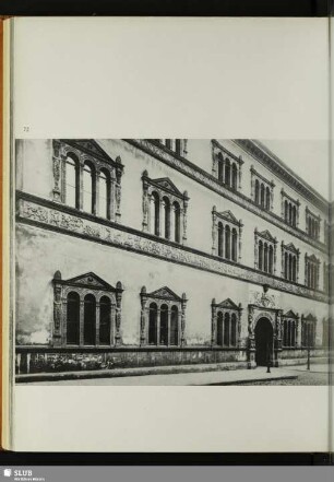 Fürstenhof Wismar
