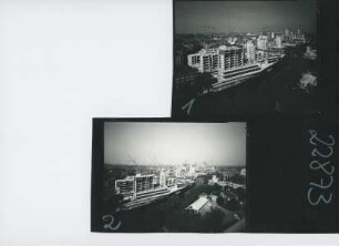 Ihme-Zentrum, 1973