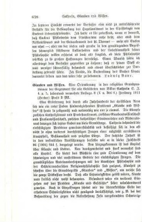 640-641 [Rezension] Gerster, Thomas Villanova, Pflichtenlehre
