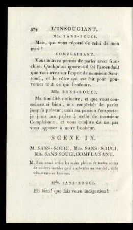 Scene IX.
