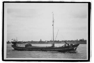 Elbe (1911), A. D. Heitmann, Hamburg