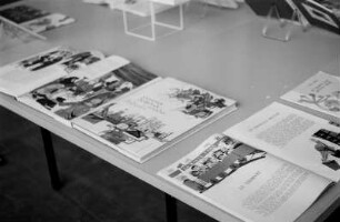 Buchkunstausstellung in Leipzig