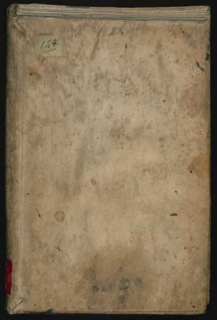 Medizinische Sammelhandschrift : Ms. Ham. 307