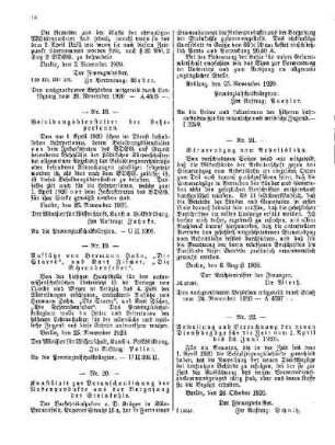 Kunstblatt zur Veranschaulichung der Nebenprodukte aus der Vergasung der Steinkohle : [Amtlicher Teil]