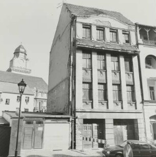 Wohnhaus, Plauen