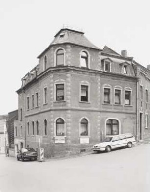 Wohnhaus, Wildenfels (Kreis Zwickau)