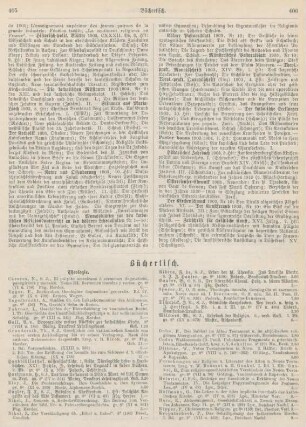 405-408 Bibliographie