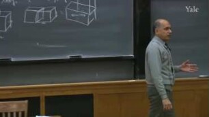 14. Maxwell's Equations and Electromagnetic Waves I
