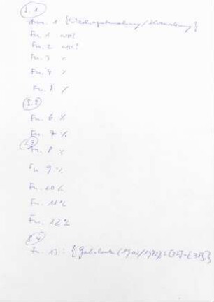 12-14, Notizen