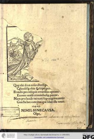 Varia carmina
