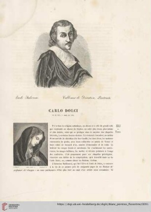 Carlo Dolci
