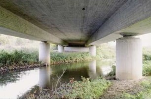 Emsbrücke Rheda, Wiedenbrück