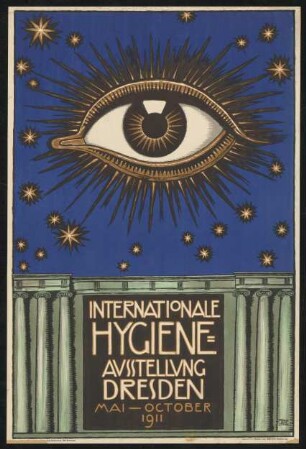 Internationale Hygiene-Ausstellung Dresden