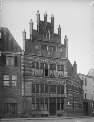 Gotisches Haus