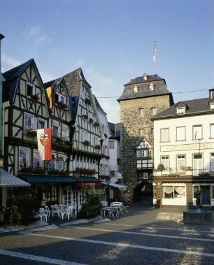 Rheintor