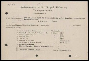 Aigner, Fritz