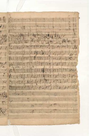 3. [Choral]: Komm, Heiliger Geist, Herre Gott