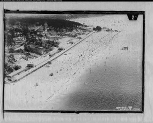 Berlin-Wannsee, Wannseebad