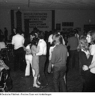 Diskothek Robotron