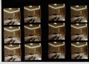 Saudi Arabian Monetary Agency, 1986