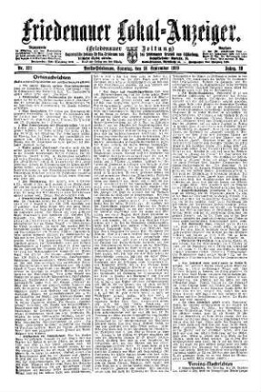 Nr. 221, 28.09.1919