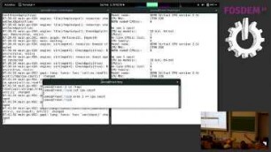 Mgmt Config: The Road to 0.1: Real-time, autonomous, automation