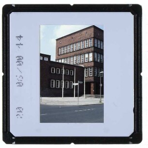 Berlin, Grundschule am Weißensee