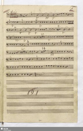 8. Aria: Ho una testa che vola / Piccinni, N.