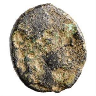 Münze, 200 - 67 v. Chr.
