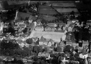 Klingenthal (b. Auerbach)