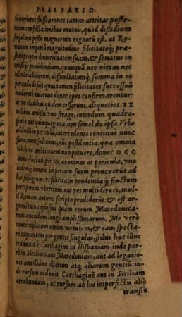 Romanarum historiarum libri XII