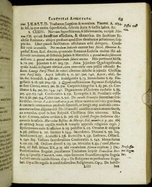 Nervus VII. [Sanctias affectata]