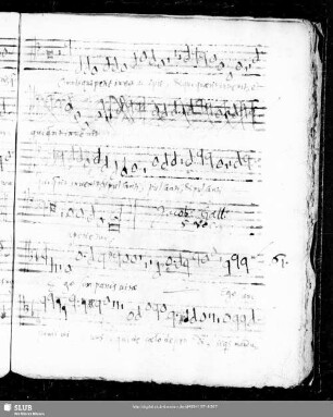 61 Iacobus Gallus: Ego sum panis vivus